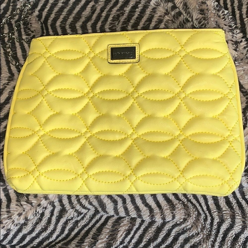 Sofia Vergara crossbody bag